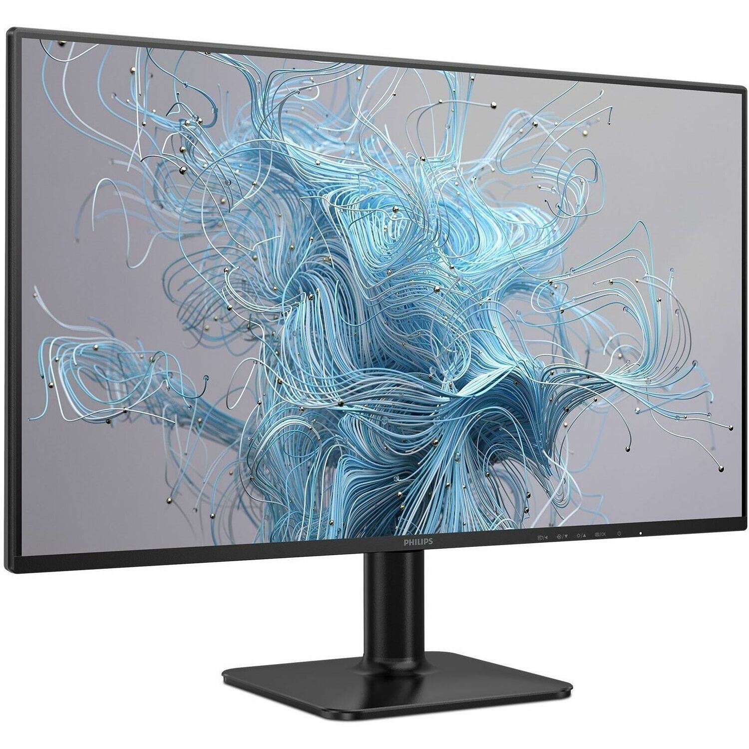 Philips 1000 Series 24E2n1110/00 Computer Monitor 605 CM (23.8") 1920 X 1080 Pixels Full HD LCD Zwart ** New Retail **