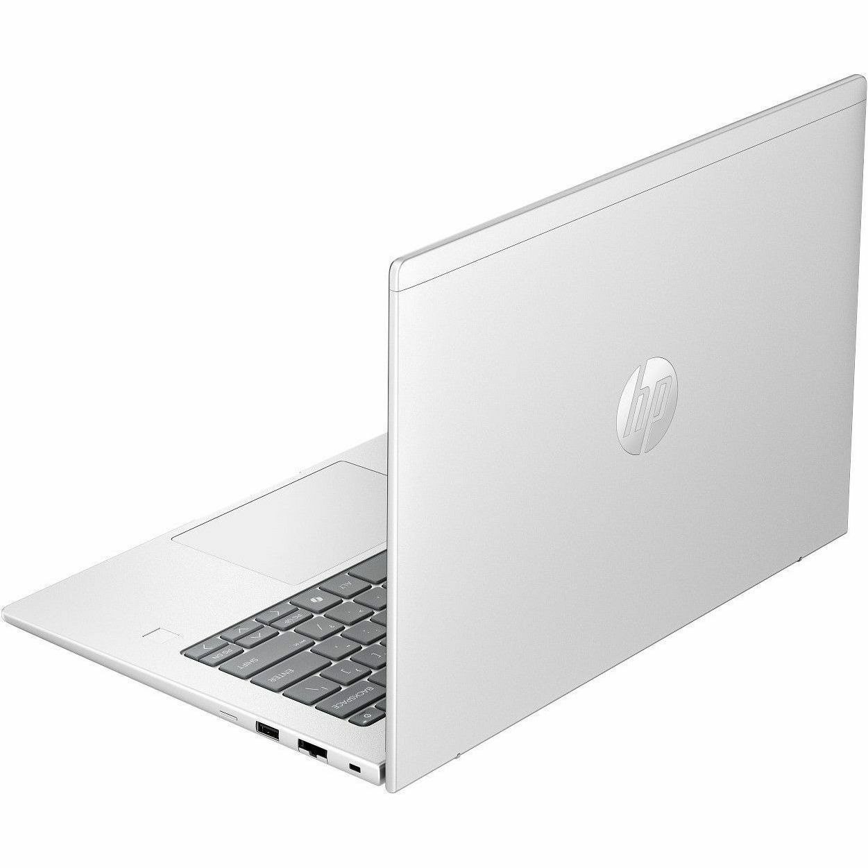 HP ProBook 4 G1iR 35,6 cm (14") Notebook - WUXGA - Intel Core 5 120U - 16 GB - 512 GB SSD - Zilver