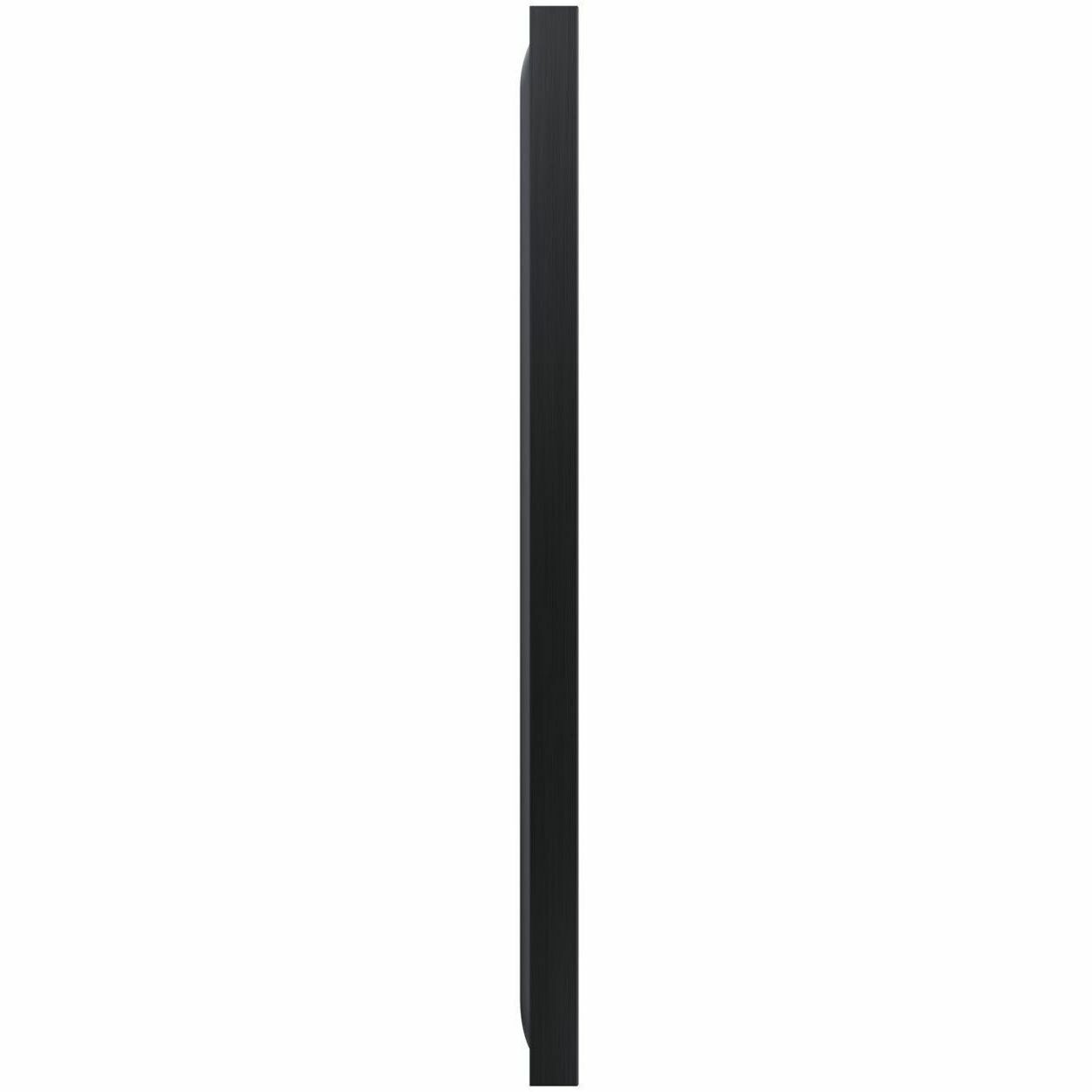 Samsung The Terrace LST7D TQ55LST7DAT 55" (139.70 cm) Smart LED-LCD TV 2025 - 4K UHDTV - High Dynamic Range (HDR) - Titanium Black
