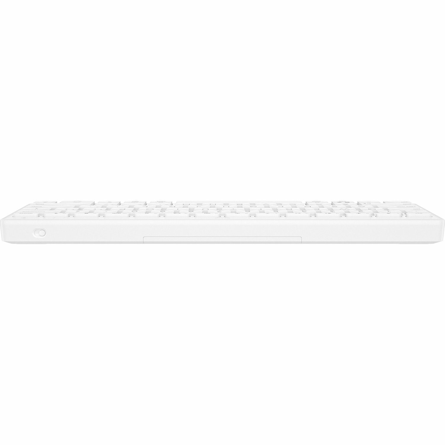 HP 350 Toetsenbord - Compact - Draadloos Verbinding