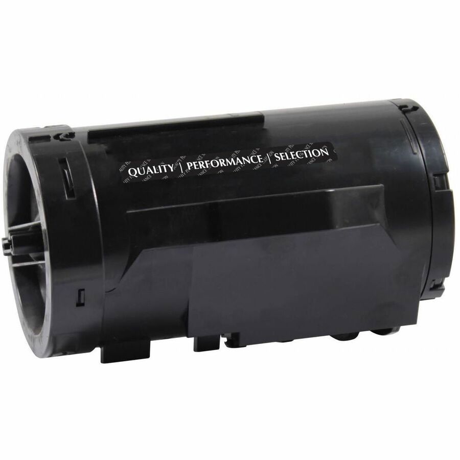 Clover Imaging Remanufactured High Yield Toner Cartridge for Dell H815/S2810