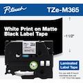 Brother P-touch TZe Label Tape