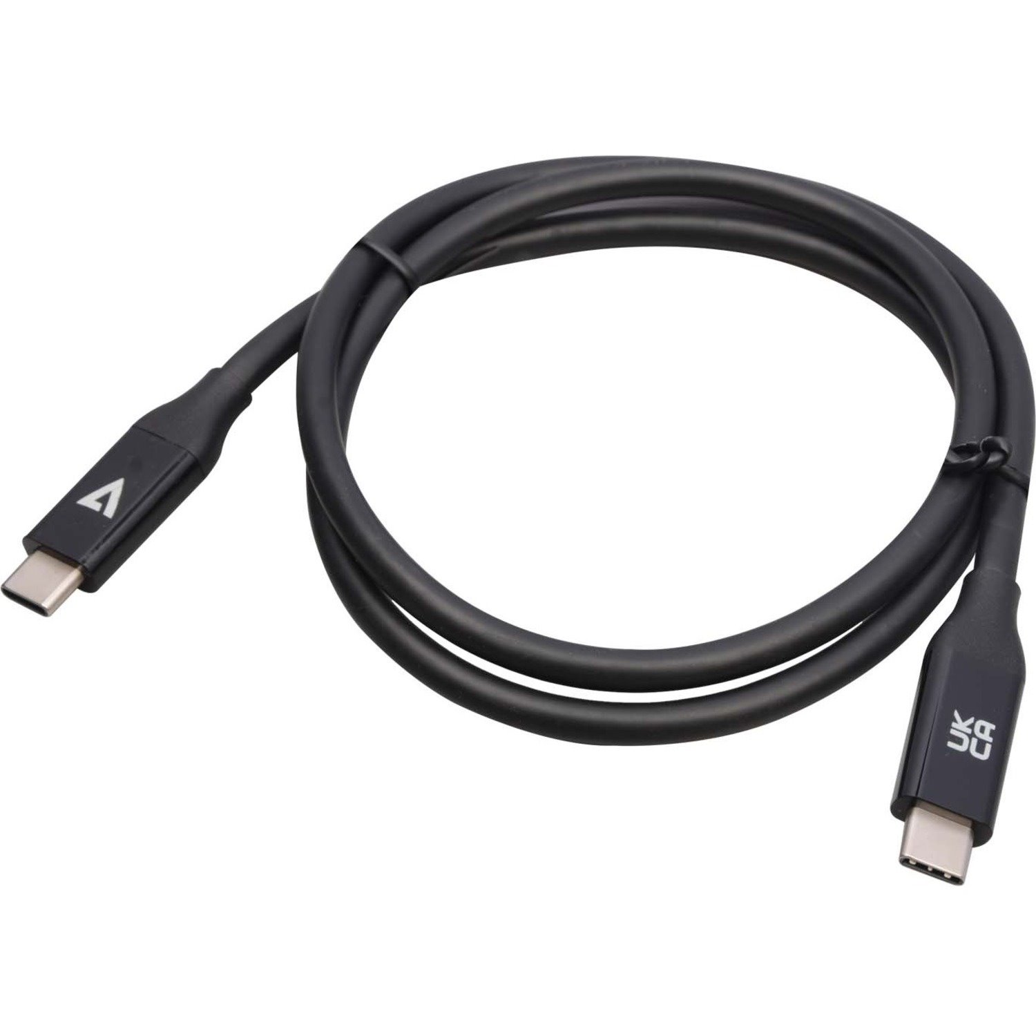 V7 V7USB4-80CM 79.25 cm USB-C Data Transfer Cable