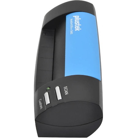 Plustek MobileOffice S602 Card Scanner
