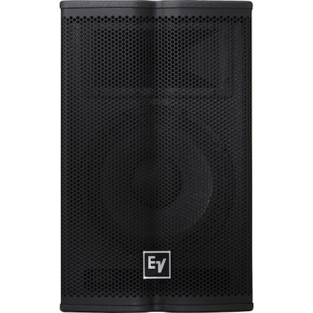 Electro-Voice Tour X TX1122 2-way Speaker - 500 W RMS - Black