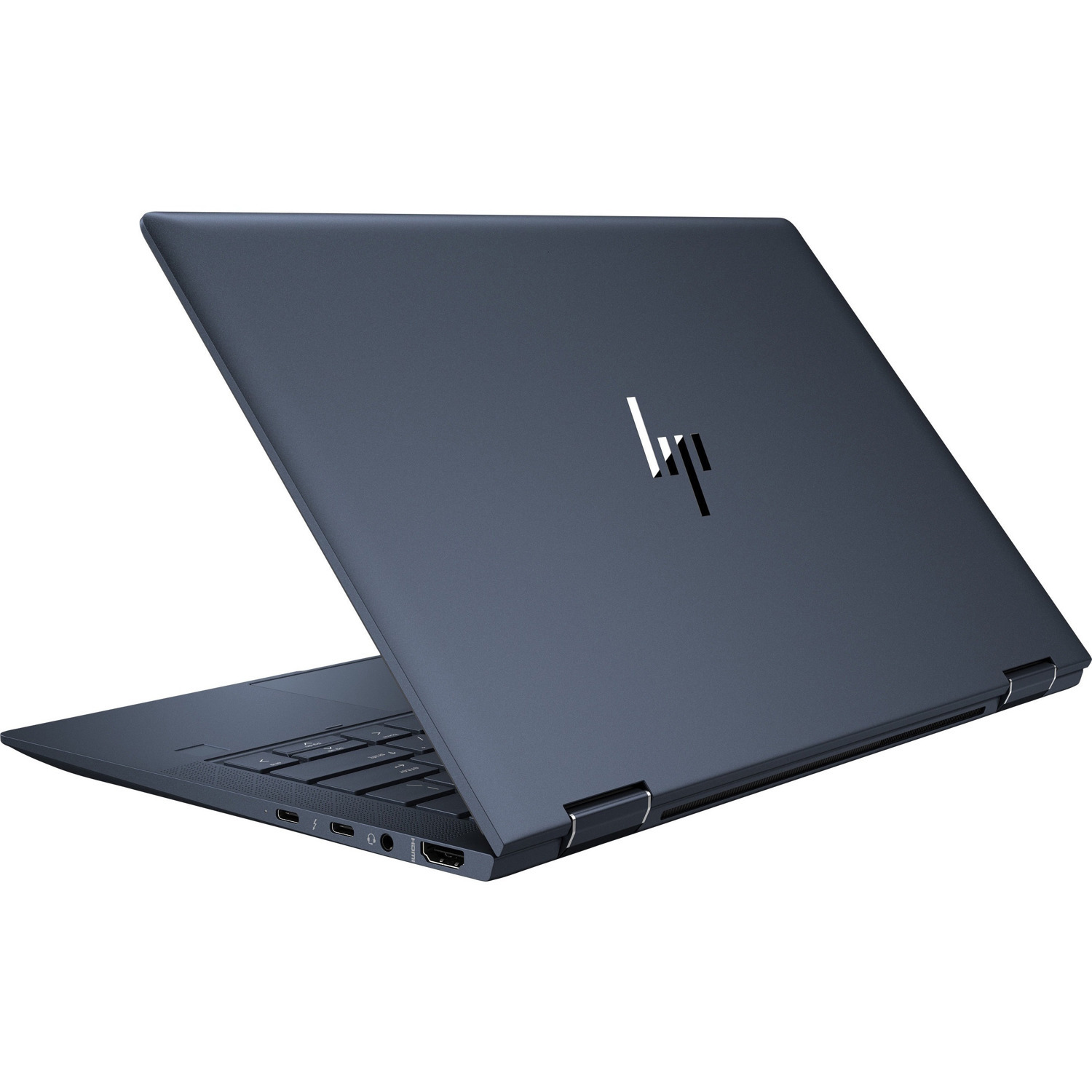 HP Elite Dragonfly G2 13.3" Touchscreen Rugged Convertible 2 in 1 Notebook - Intel Core i5 11th Gen i5-1145G7 - vPro Technology - 16 GB - 512 GB SSD