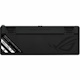 Asus ROG Falchion Ace HFX Gaming Keyboard - Cable Connectivity - USB 2.0 Interface - RGB LED - Black