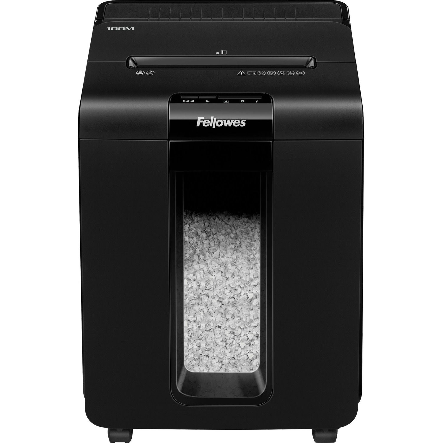 Fellowes AutoMax 100M Paper Shredder