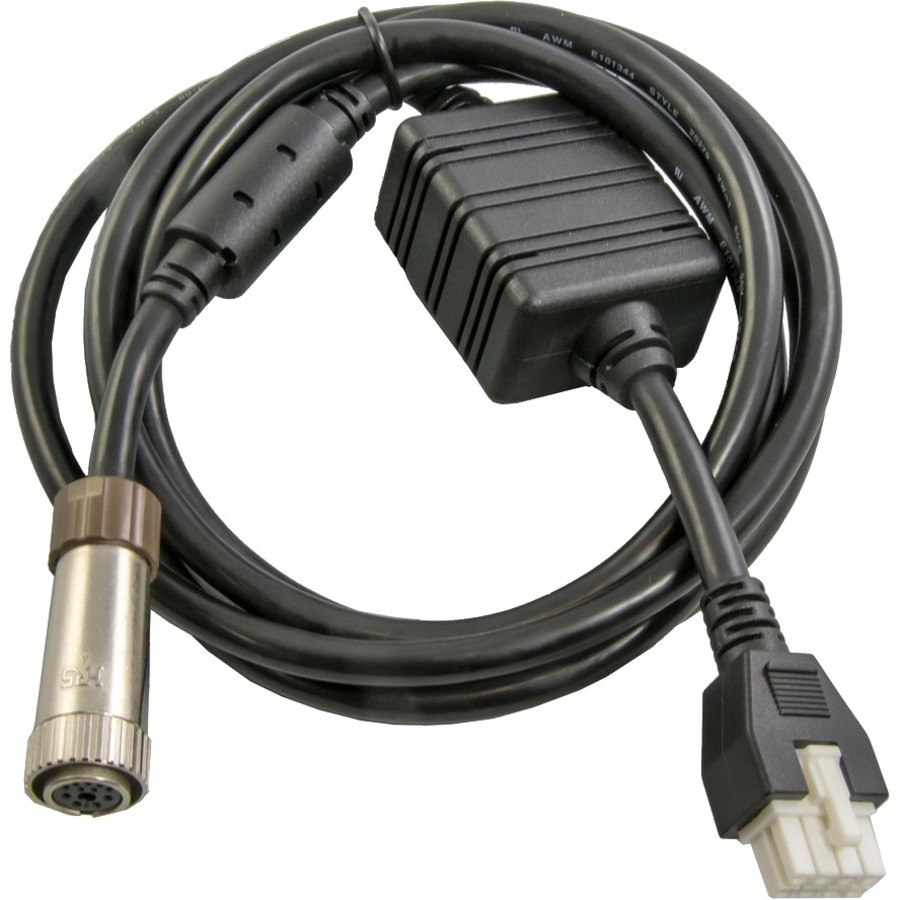 ZEBRA CABLE POWER DC PWR-BGA12V108W0WW VC70