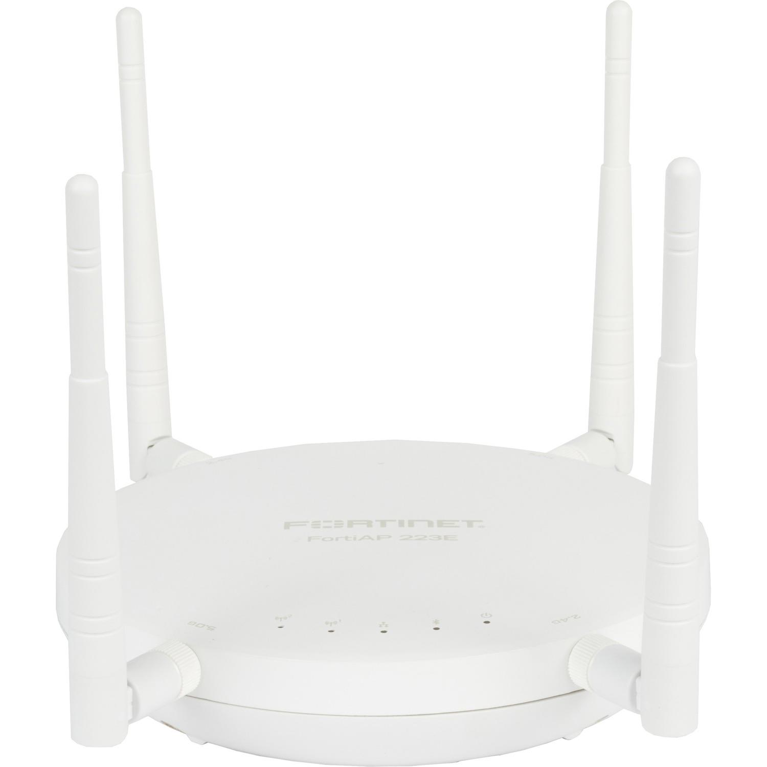 Buy Fortinet FortiAP 223E IEEE 802.11ac 1.24 Gbit/s Wireless Access ...