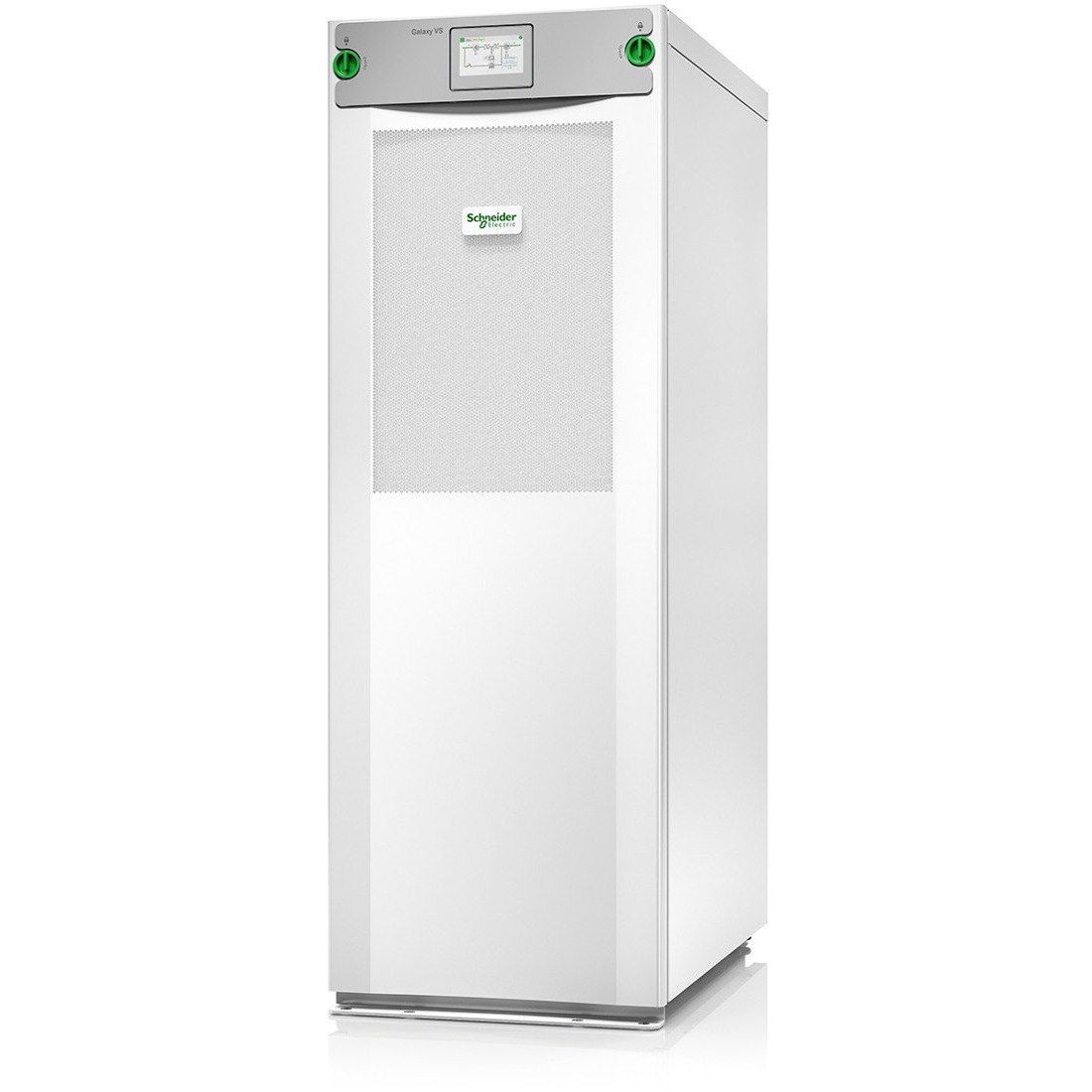 APC by Schneider Electric Galaxy VS Double Conversion Online UPS - 15 kVA - Three Phase