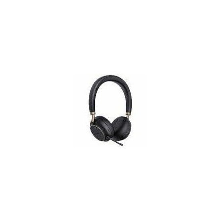 Yealink Wireless Stereo Headset - Black