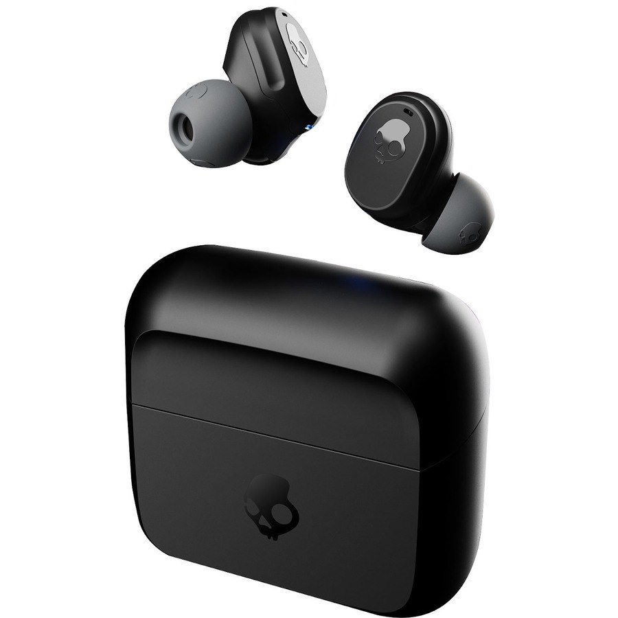 Skullcandy Mod True Wireless Earbud Stereo, Mono Earset - True Black