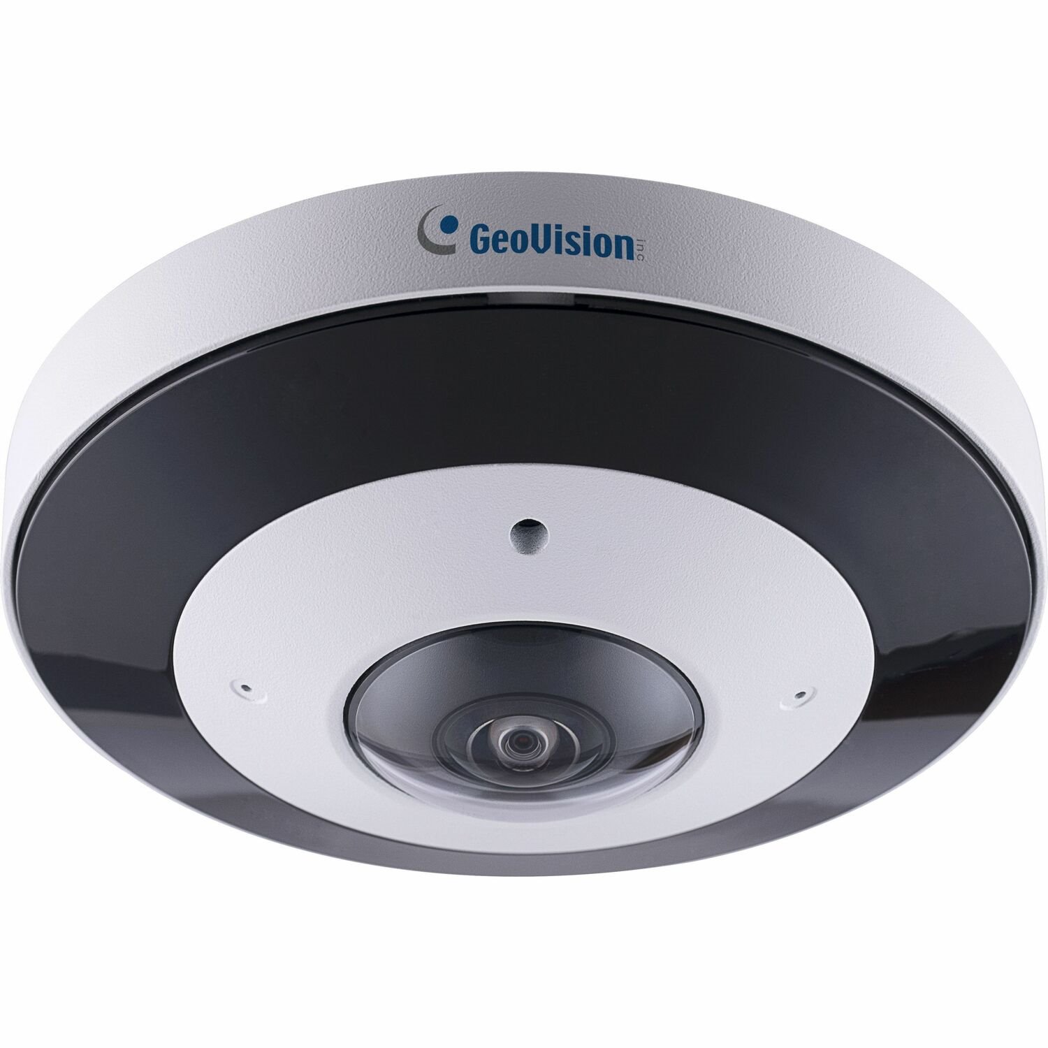 GeoVision GV-GFER6900 6 Megapixel Outdoor Network Camera - Color - Fisheye