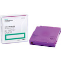 HPE LTO-6 Ultrium 6.25TB MP RW 960 Tape Pallet