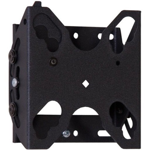 Chief Small Flat Panel Tilt Wall Mount - For Displays 10-40" - Black