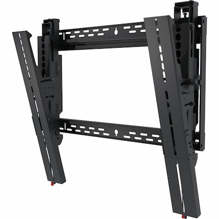 Peerless-AV® SmartMount® Universal Scissor Wall Mount for 39" to 85"+ Displays