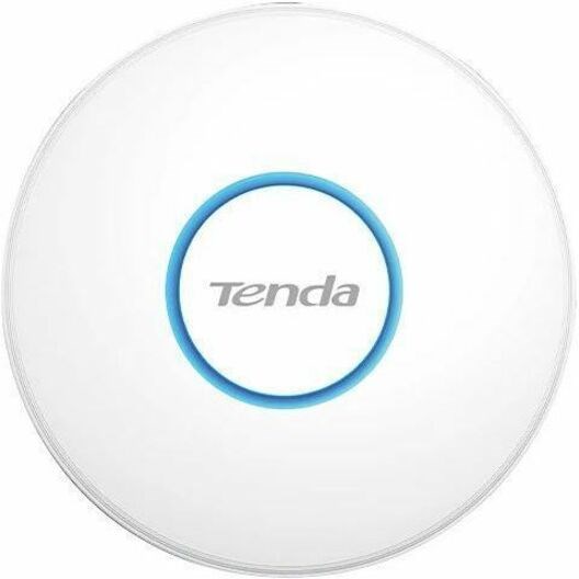 Tenda i27 Dual Band IEEE 802.11 a/b/g/n/ac/ax 2.93 Gbit/s Wireless Access Point