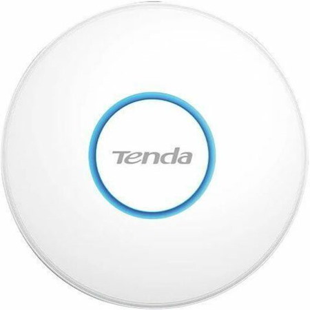 Tenda i27 Dual Band Wi-Fi 6 IEEE 802.11 a/b/g/n/ac/ax 2.93 Gbit/s Wireless Access Point