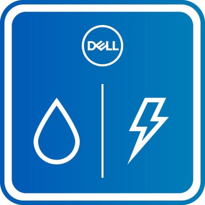 Dell Accidental Damage Service - 3 Year - Service