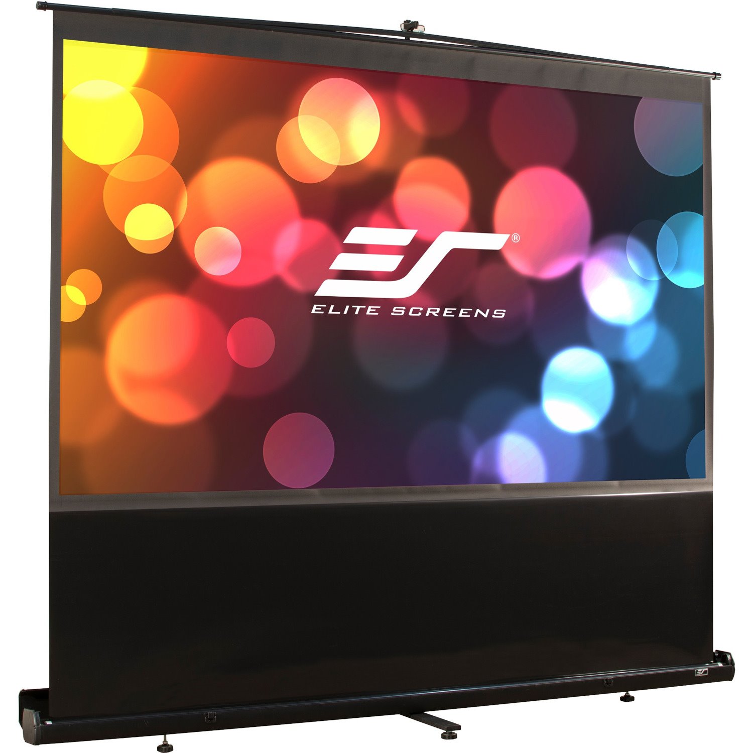 Elite Screens ezCinema F120NWV 304.8 cm (120") Projection Screen