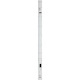Yamaha P Speaker System - White