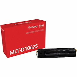 Xerox Everyday Laser Toner Cartridge - Single Pack MLT-D1042S - Black - 1 / Pack