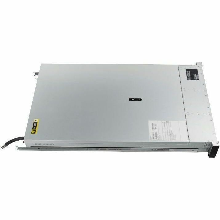 HPE ProLiant Compute DL380 Gen12 2U Rack Server - 1 x Intel Xeon 6 6505P 2.20 GHz - 128 GB RAM - Serial ATA/600, 12Gb/s SAS, NVMe Controller