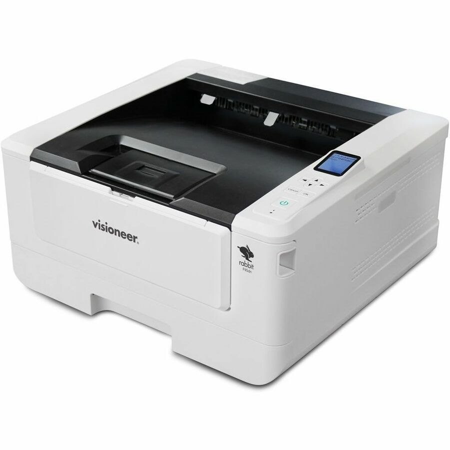 Visioneer Rabbit P45dn Wired Laser Printer - Monochrome - TAA Compliant