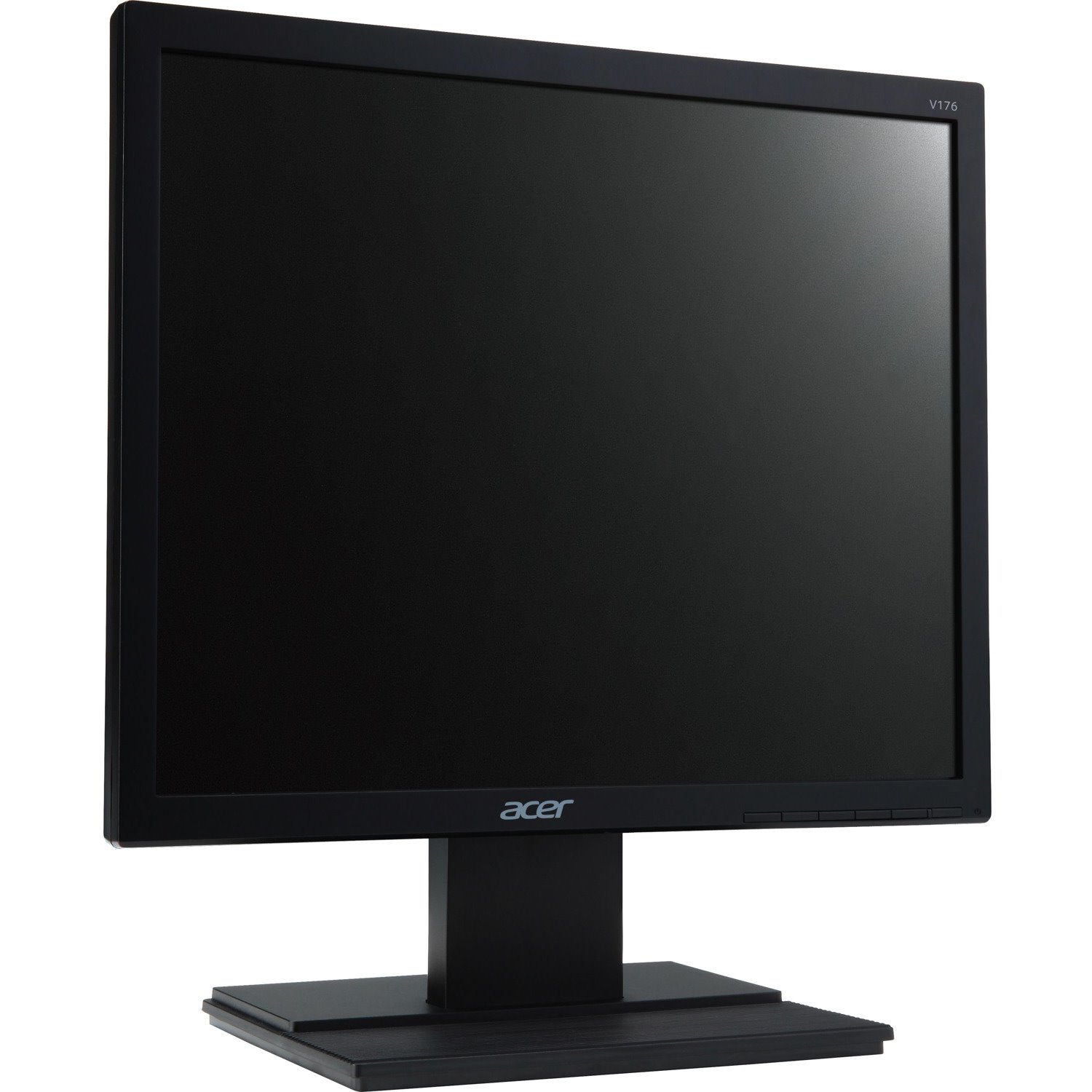 Acer V176L 17" LED LCD Monitor - 5:4 - 5ms