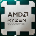 AMD Ryzen 5 8000 8400F Hexa-core (6 Core) 4.20 GHz Processor - Retail Pack