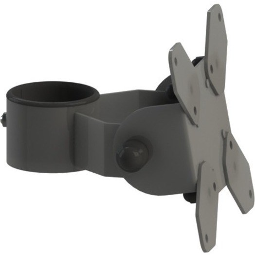 SpacePole Mounting Adapter for Flat Panel Display