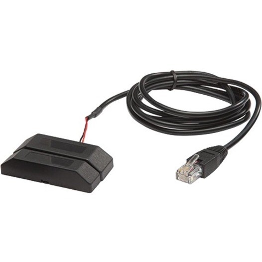 Wired, Sensor, NetBotz, Door Switch Sensor for 180 Wireless Sensor Pod, 5 ft