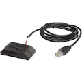 Wired, Sensor, NetBotz, Door Switch Sensor for 180 Wireless Sensor Pod, 5 ft