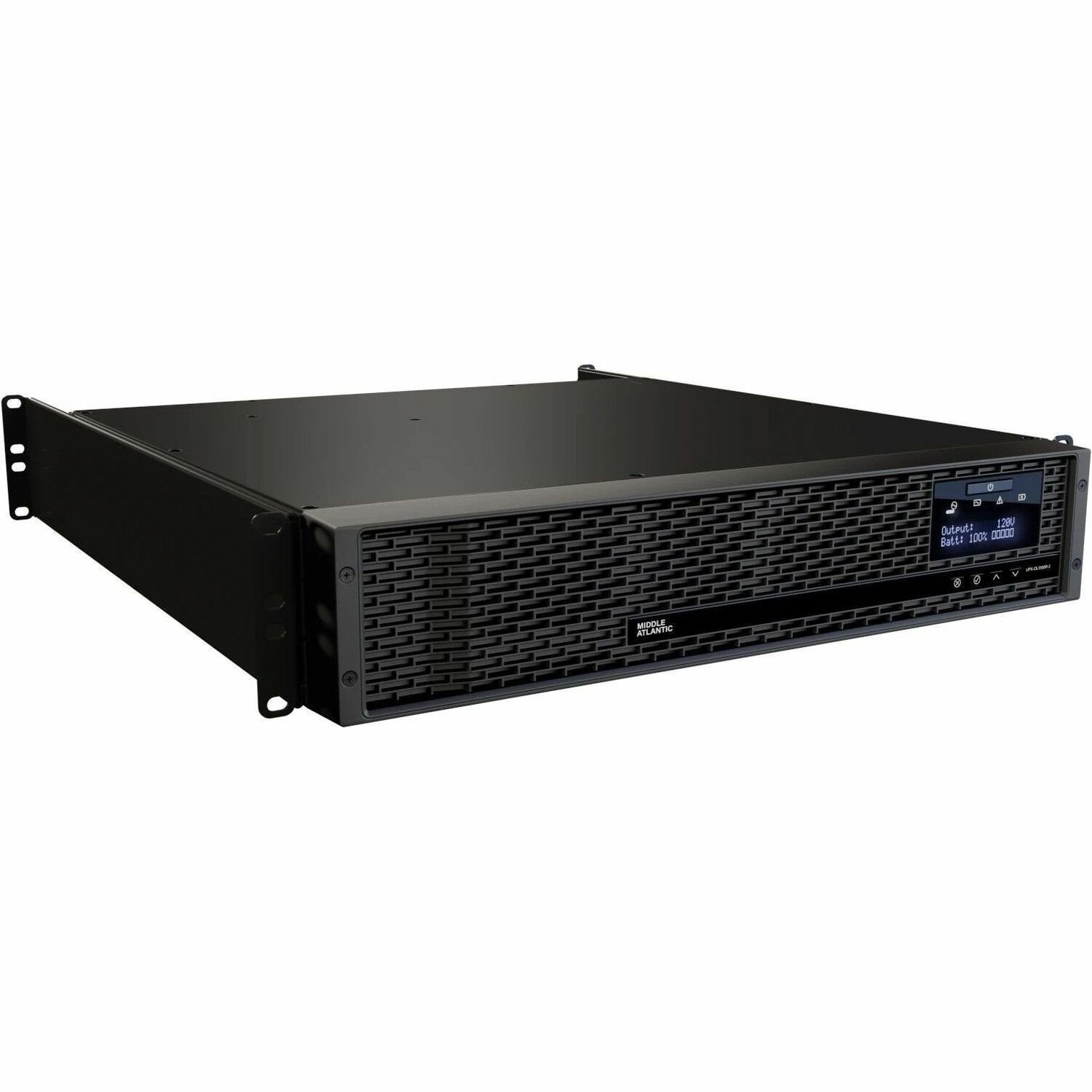 Middle Atlantic NEXSYS 1500VA Rack-Mountable UPS