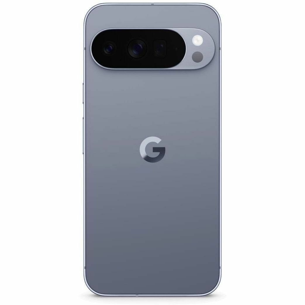 Google Pixel 10 Pro XL G45RY 512 GB Smartphone - 6.8" LTPO OLED HDR10+ 1344 x 2992 - Octa-core (Cortex X4Single-core (1 Core) 3.78 GHz + Cortex A725 Penta-core (5 Core) 3.05 GHz + Cortex A520 Dual-core (2 Core) 2.25 GHz - 16 GB RAM - Android 16 - 5G - Moonstone