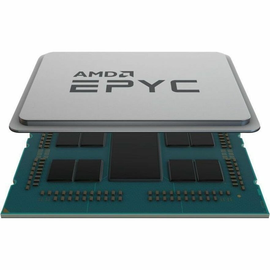 HPE EPYC 9004 (4th Gen) 9334 Dotriaconta-core (32 Core) 2.70 GHz Processor Upgrade