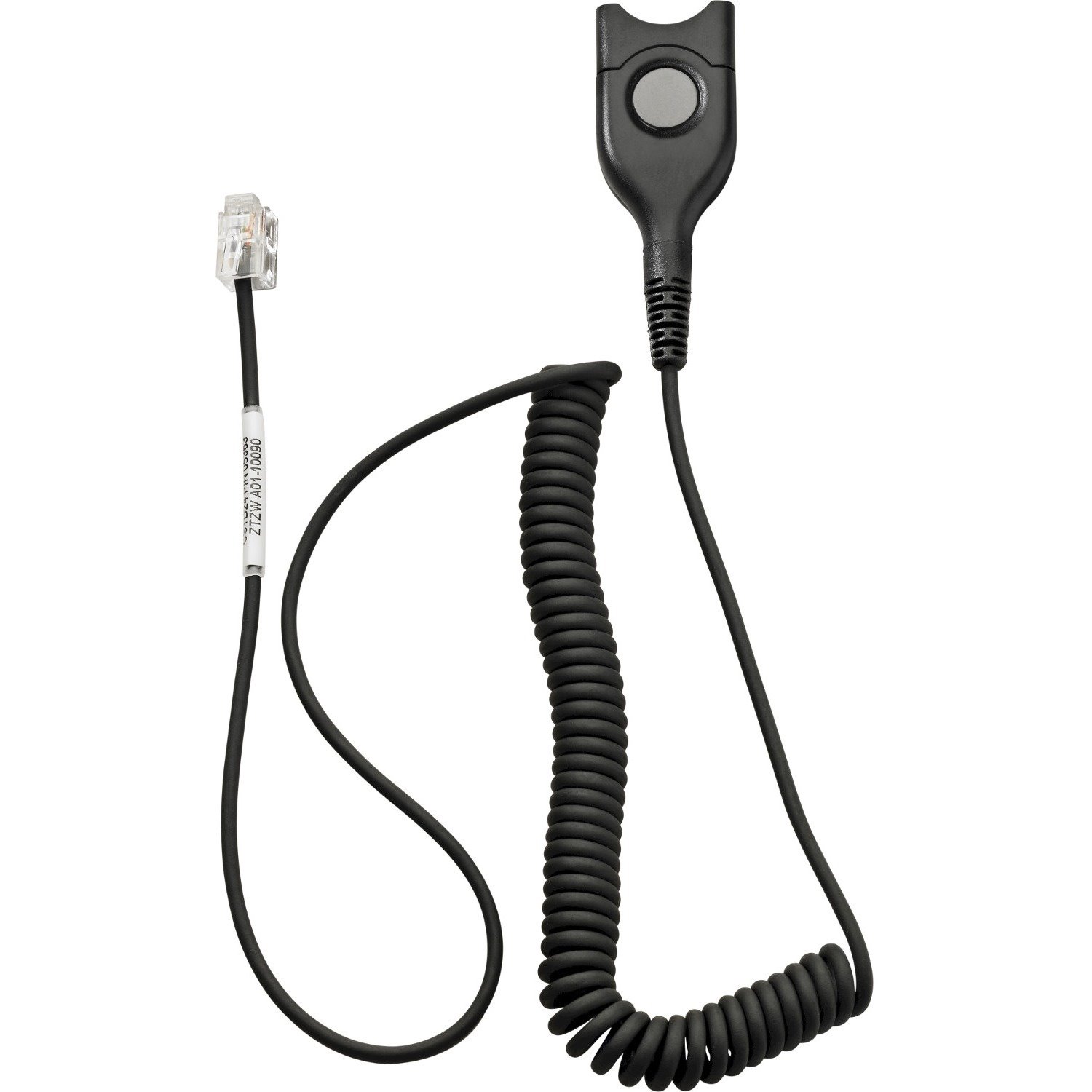 EPOS Easy Disconnect/RJ-9 Phone Cable for Phone