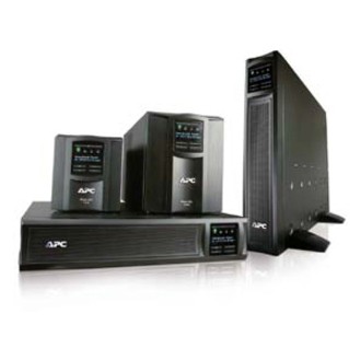 Fujitsu Line-interactive UPS - 1.50 kVA/1.20 kW