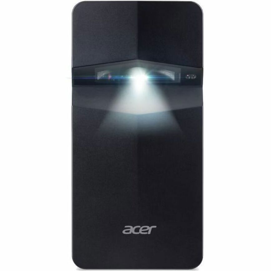 Acer PD1520Us Ultra Short Throw DLP Projector - 16:9 - Desktop - Black