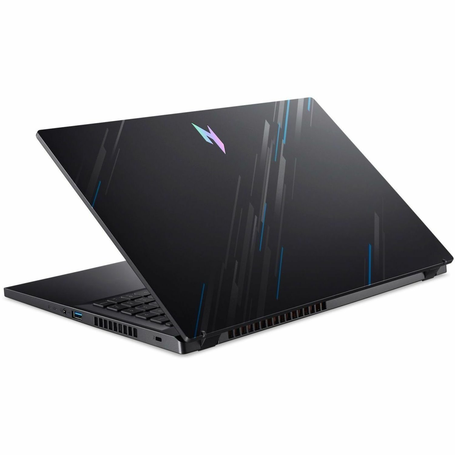 Acer Nitro V 15 ANV15-51 ANV15-51-91GP 39.6 cm (15.6") Gaming Notebook - Full HD - Intel Core i9 13th Gen i9-13900H - 16 GB - 512 GB SSD - English (UK) Keyboard - Black