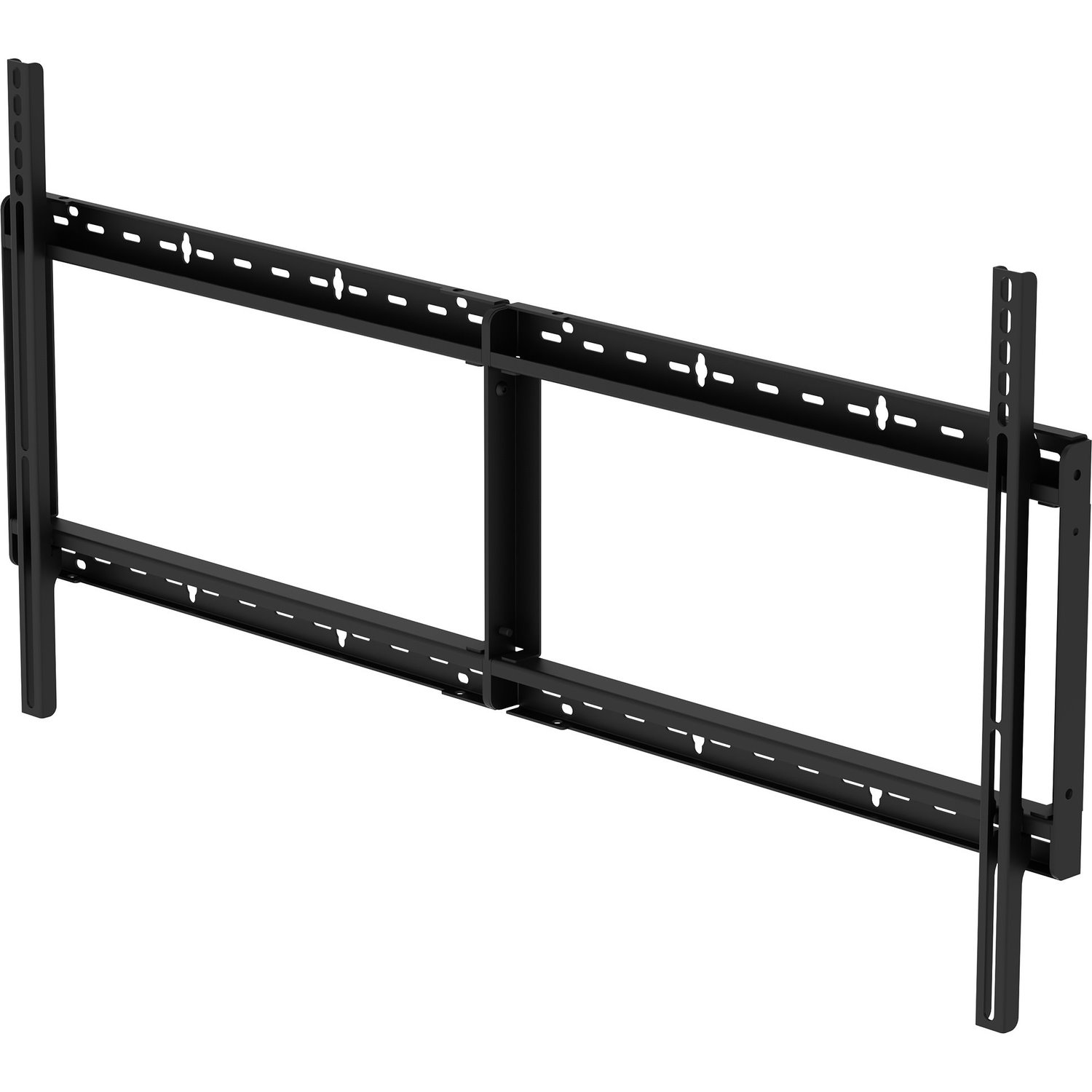 Peerless-AV&reg; Universal Flat Wall Mount for use with the Microsoft&reg; Surface&trade; Hub (Compatible with both 55" and 84" Models)