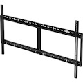 Peerless-AV® Universal Flat Wall Mount for use with the Microsoft® Surface™ Hub (Compatible with both 55" and 84" Models)
