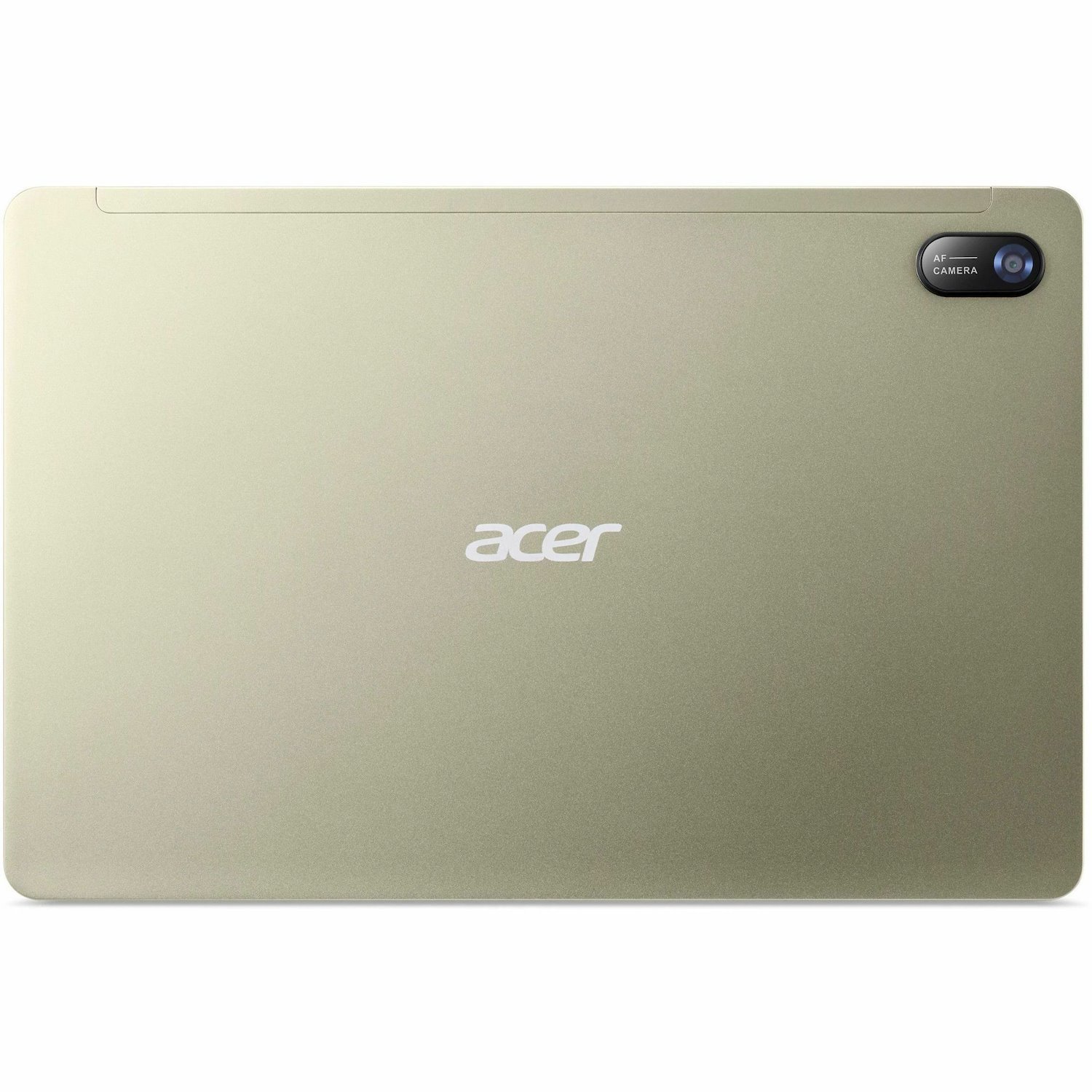 Acer Iconia Tab M10 M10-11 M10-11-K5N0 Tablet - 10.1" WUXGA - MediaTek MT6370 - 4 GB - 128 GB Storage - Android 12 - Champagne