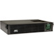 Eaton Tripp Lite Series SmartPro 120V 1.5kVA 1.35kW Line-Interactive Sine Wave UPS, 2U Rack/Tower, WEBCARDLX Network Interface, LCD, USB, 8 Outlets