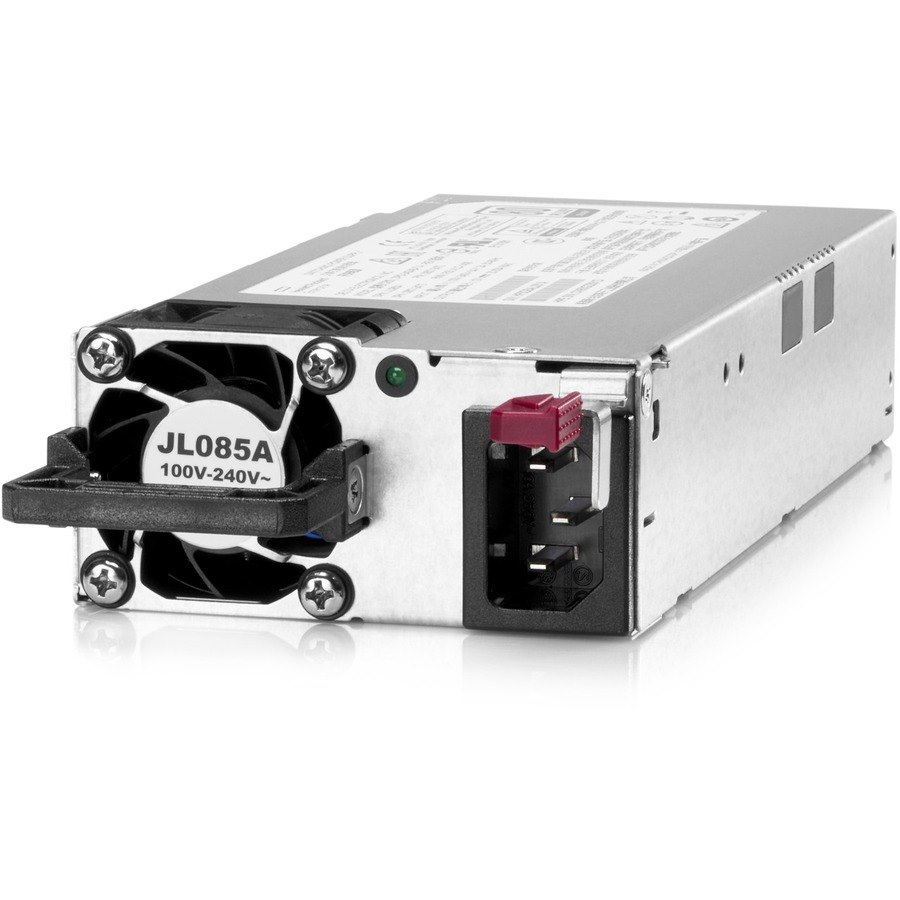 HPE Aruba X371 12VDC 250W 100-240VAC Power Supply