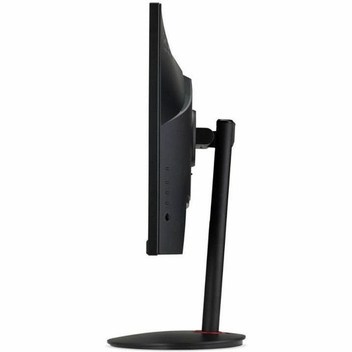 Acer Nitro VG272U V3 27" Class WQHD Gaming LED Monitor - 16:9 - Black
