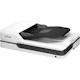 Epson WorkForce DS-1630 Sheetfed/Flatbed Scanner - 1200 dpi Optical