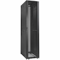Eaton Tripp Lite Series SmartRack Premium 52U Standard-Depth Rack Enclosure Cabinet