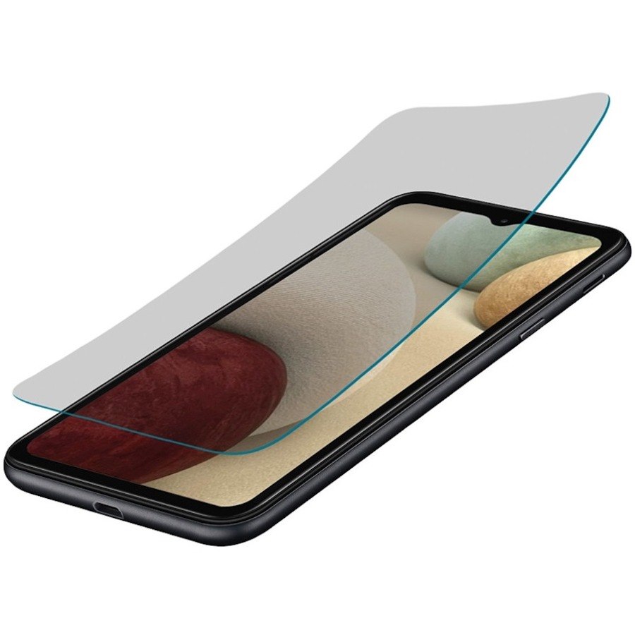 Mobilis 036272 Scherm- En Rugbeschermer Voor Mobiele Telefoons Doorzichtige Schermbeschermer Samsung 1 Stuk(S) ** New Retail **